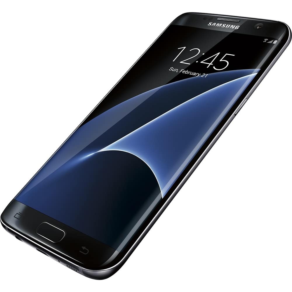 Customer Reviews: Samsung Galaxy S7 edge 32GB (Unlocked) Black Onyx ... Samsung galaxy s 4