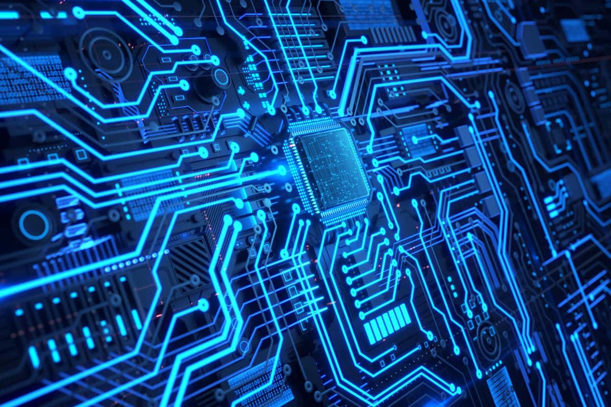 Trung Quốc “hút” các nhà sản xuất chip bán dẫn - Automotive - Thông tin ... Chip iphone