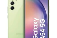 Samsung galaxy f