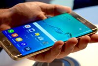 Galaxy s 6