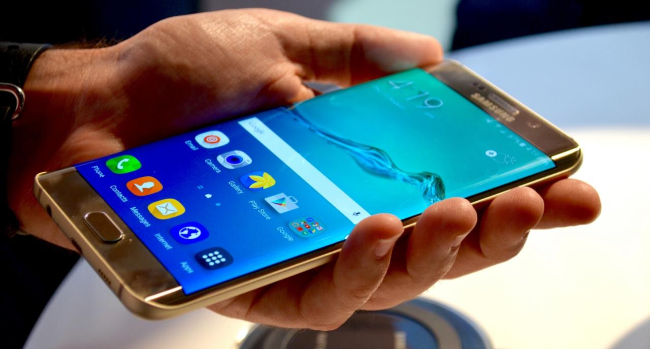 Galaxy s 6
